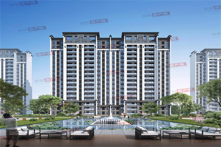 出售泰安大安绿视界2室2厅1卫92.2平精装修